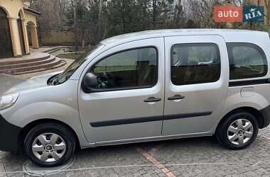 Минивэн Renault Kangoo 2020 в Днепре