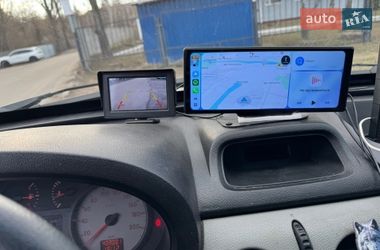 Минивэн Renault Kangoo 2003 в Виннице