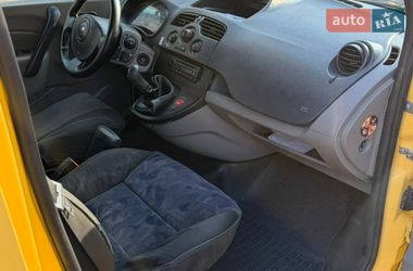 Минивэн Renault Kangoo 2008 в Харькове