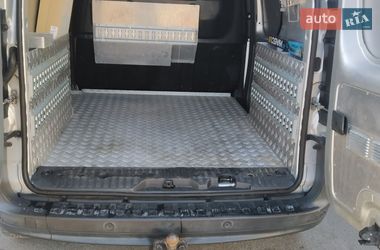 Грузовой фургон Renault Kangoo 2016 в Конотопе