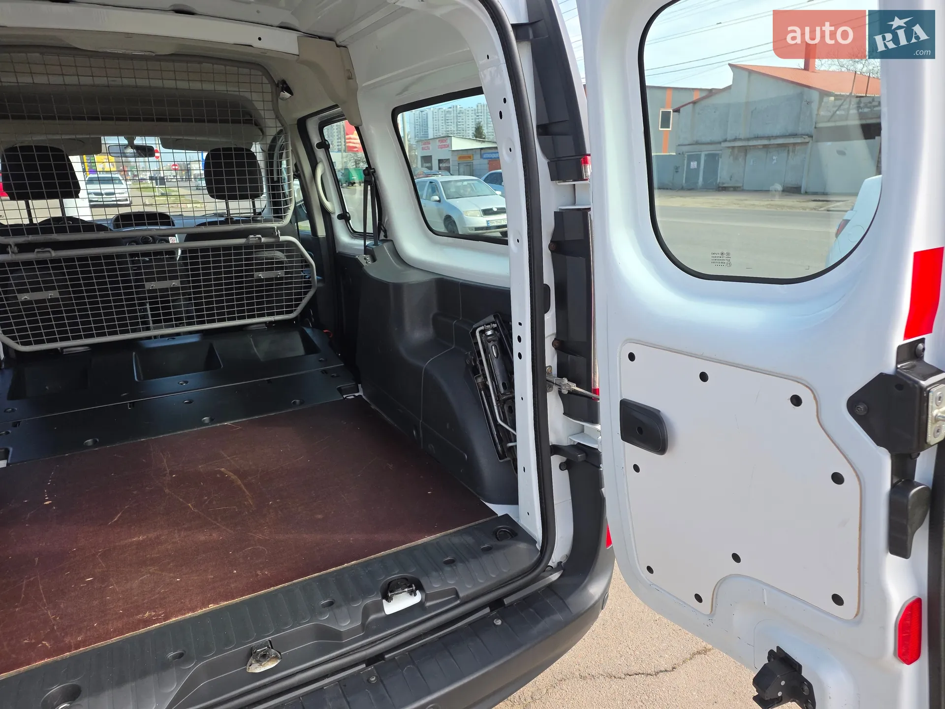 2018 Renault Kangoo - мініатюра 26