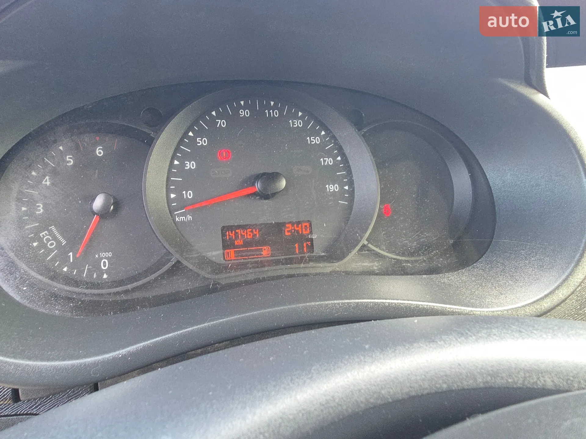 2018 Renault Kangoo - мініатюра 36