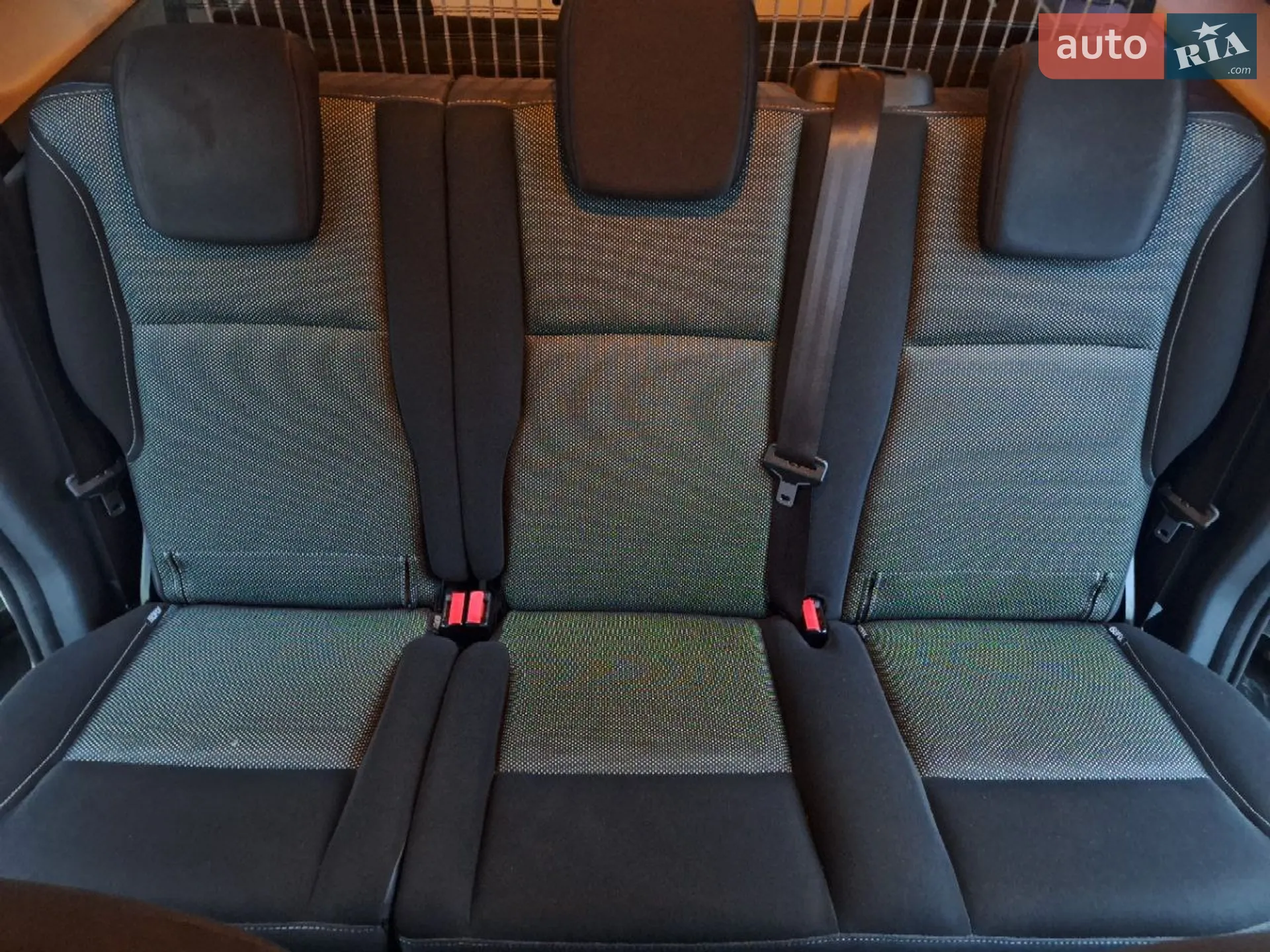 2016 Renault Kangoo - мініатюра 8