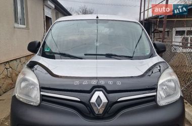 Минивэн Renault Kangoo 2016 в Мурафе