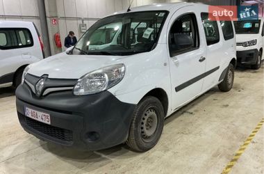 Вантажний фургон Renault Kangoo 2021 в Вінниці