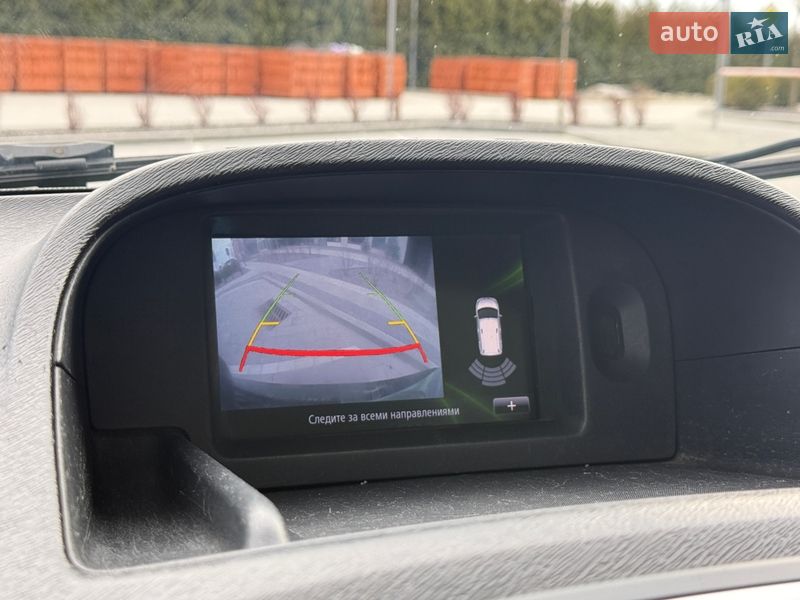 Вантажопасажирський фургон Renault Kangoo 2018 в Городку