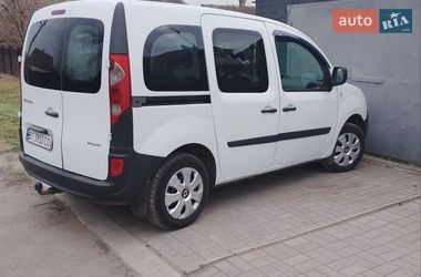 Мінівен Renault Kangoo 2008 в Кривому Розі