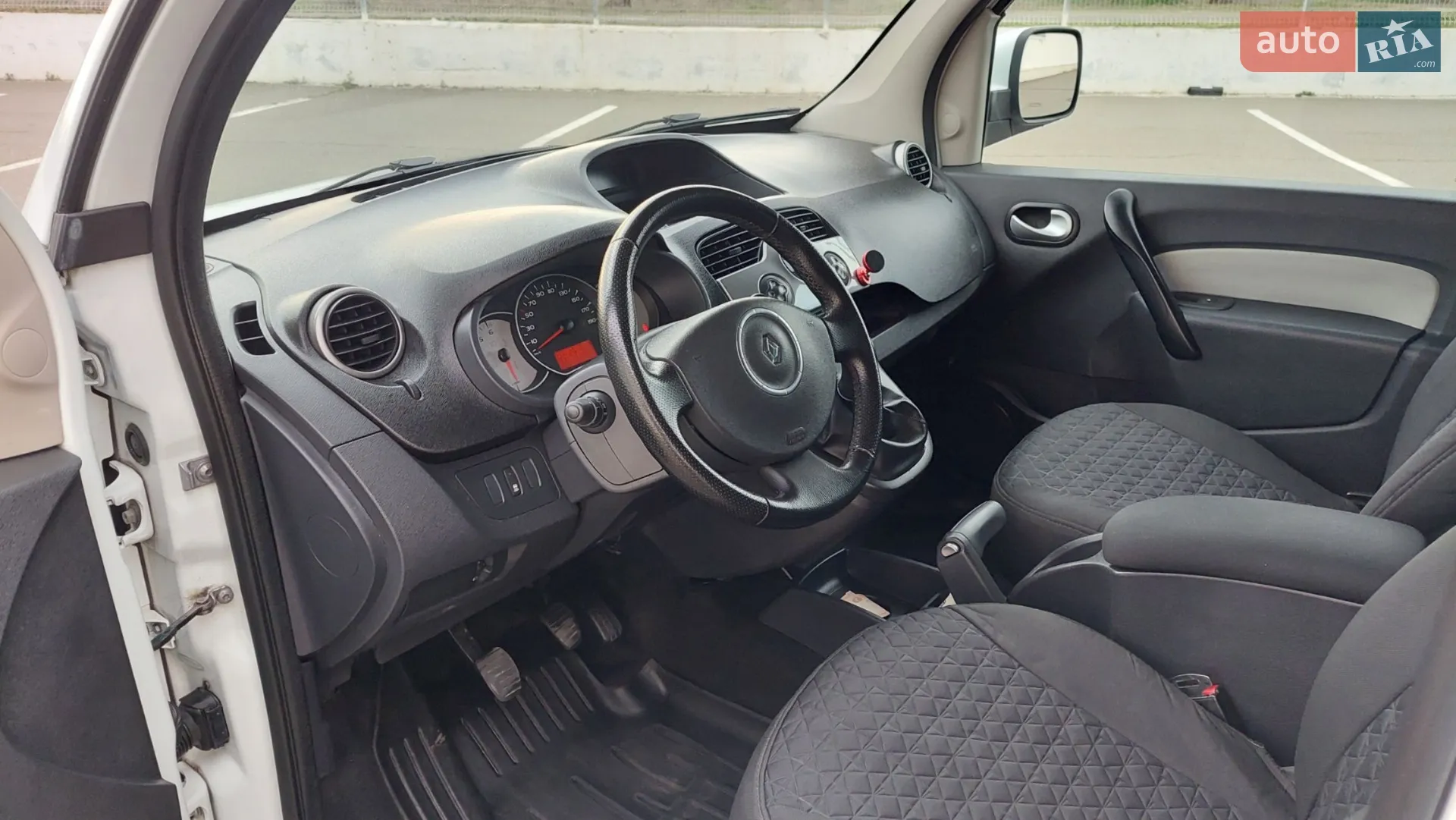 2011 Renault Kangoo - мініатюра 15