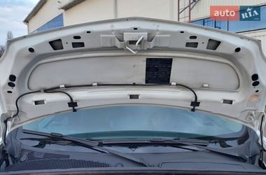 Минивэн Renault Kangoo 2011 в Киеве