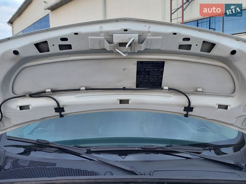 Минивэн Renault Kangoo 2011 в Киеве