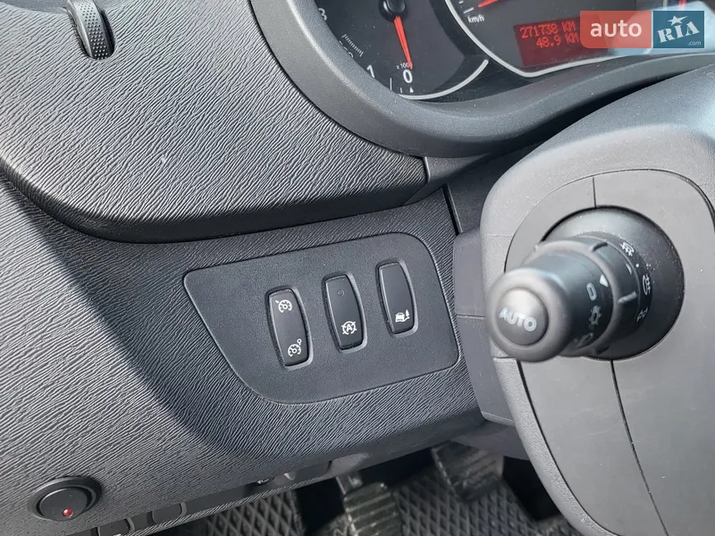 Renault Kangoo 2019 VIN VF1FW51J162486661 фото оголошення 20 з 48