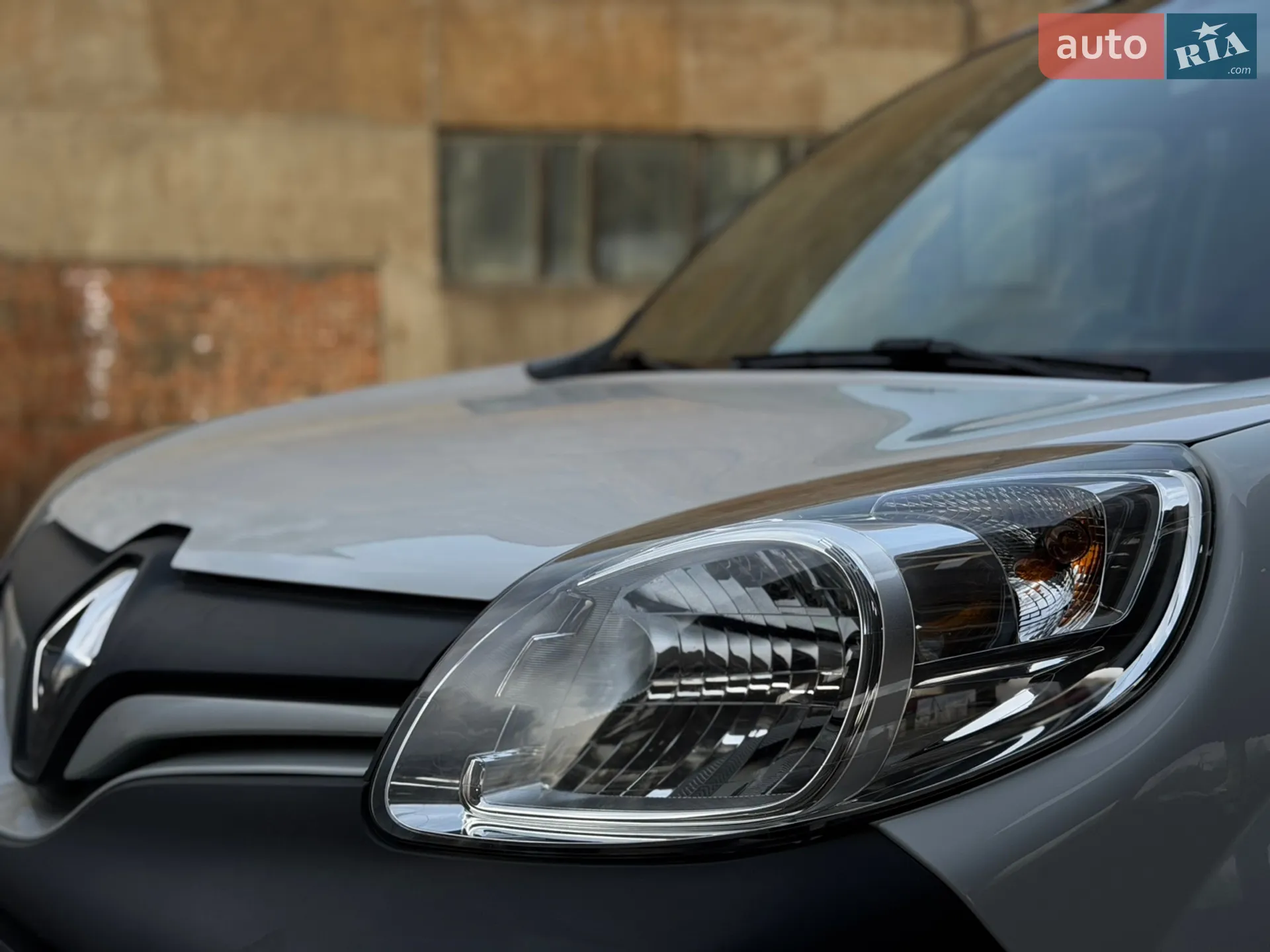 2018 Renault Kangoo - мініатюра 5