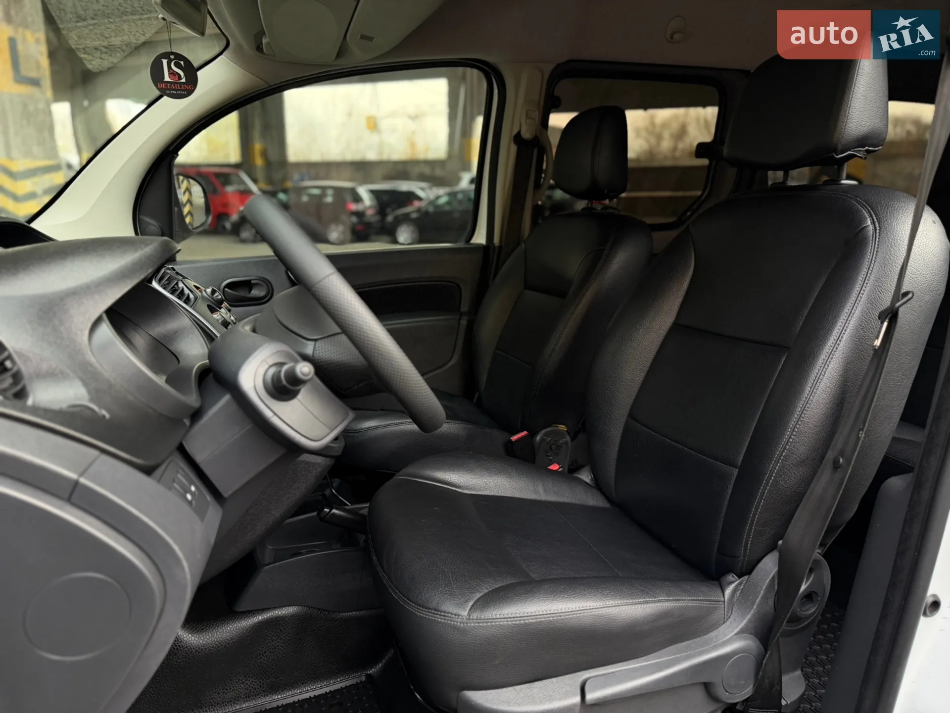 2018 Renault Kangoo - мініатюра 15