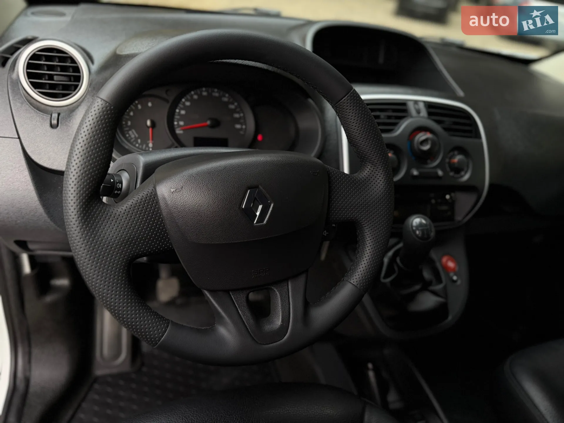 2018 Renault Kangoo - мініатюра 19