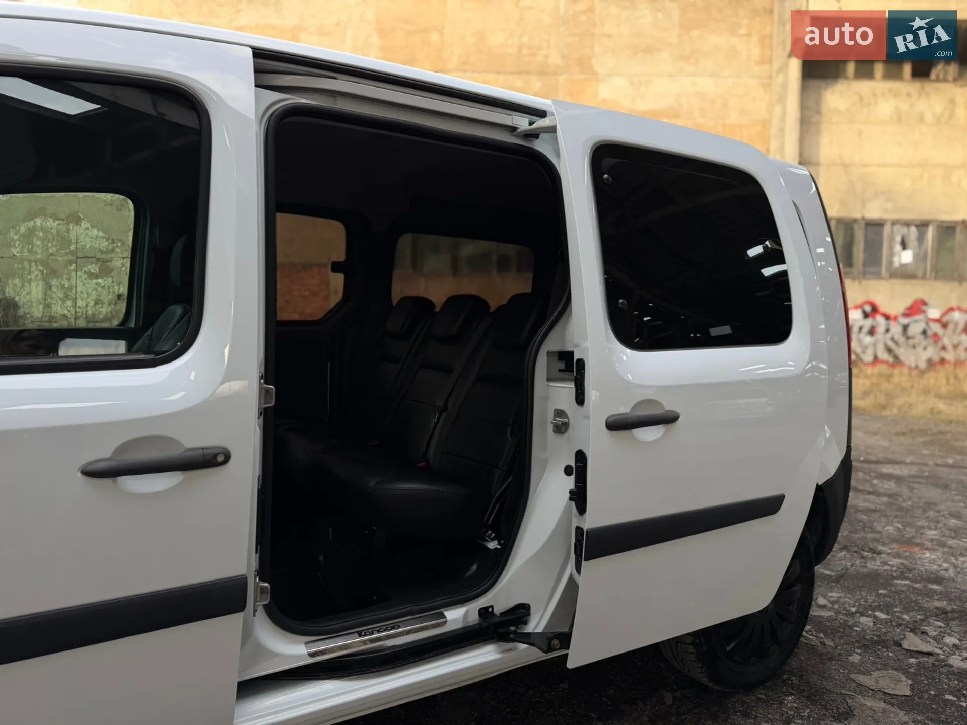 2018 Renault Kangoo - мініатюра 24