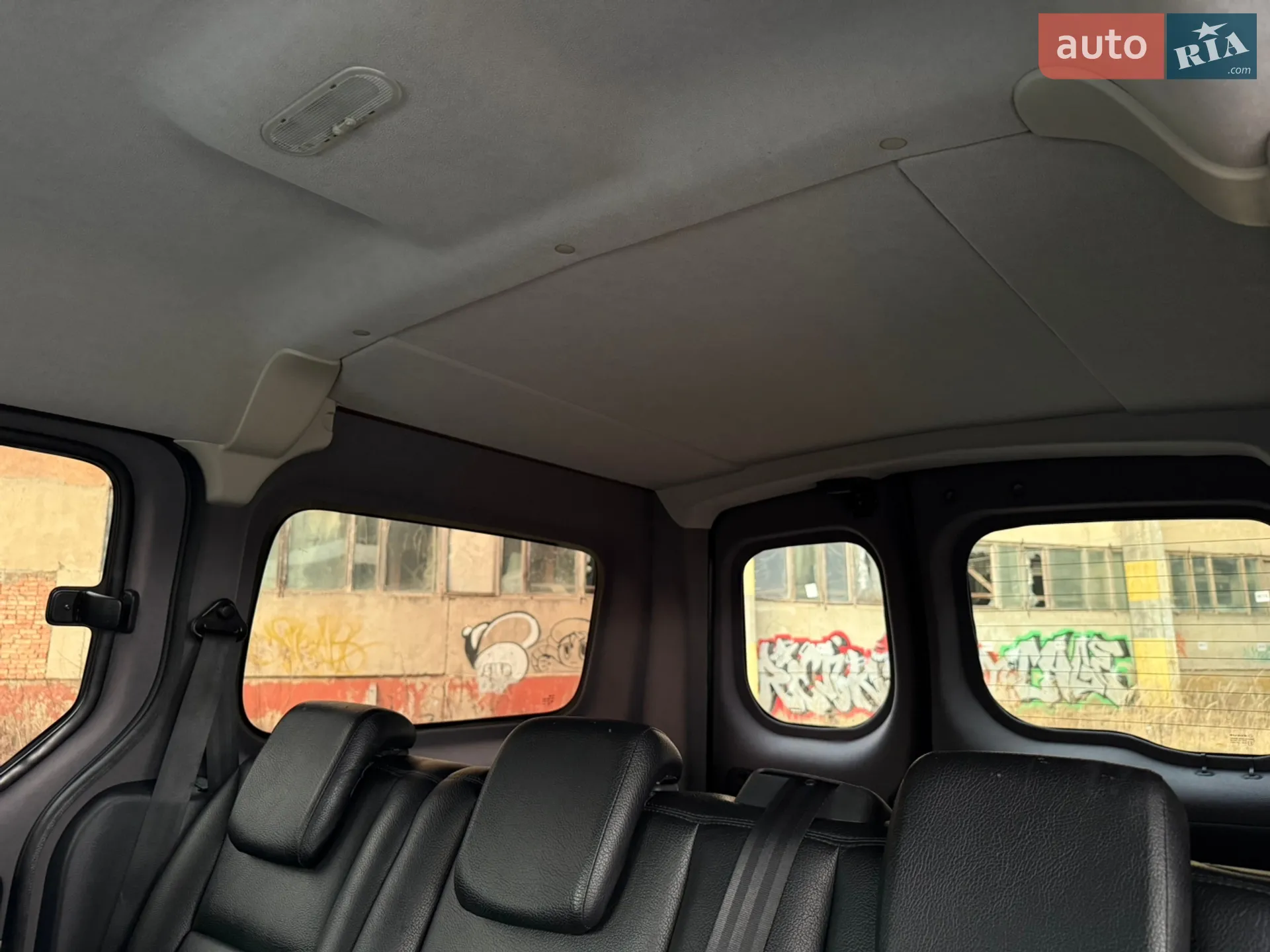 2018 Renault Kangoo - мініатюра 29