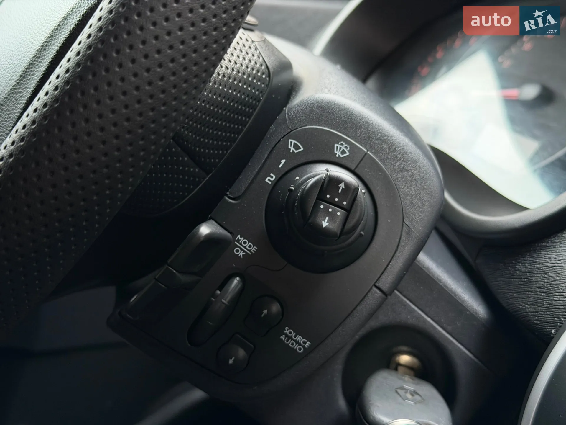 2018 Renault Kangoo - мініатюра 33