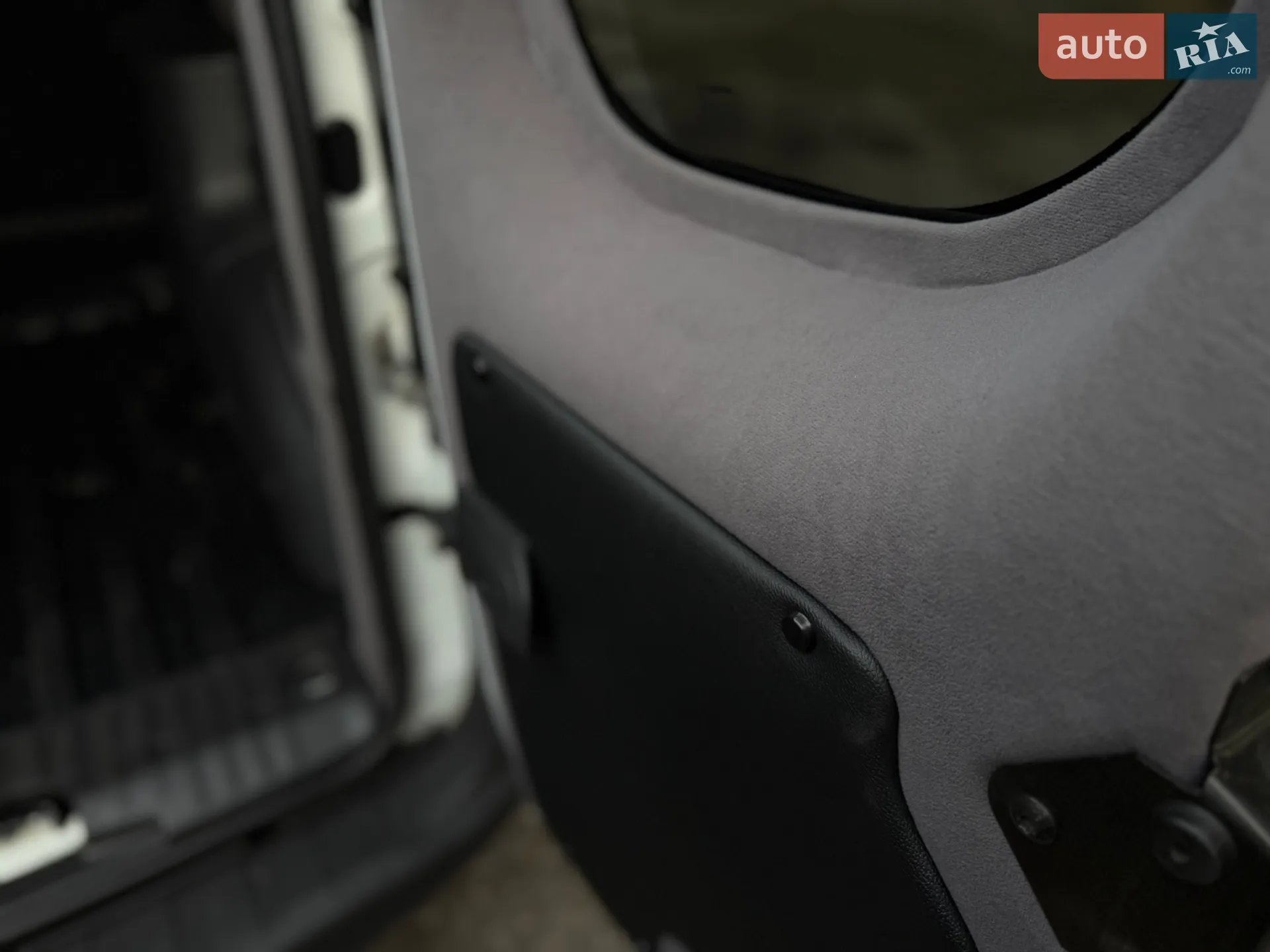2018 Renault Kangoo - мініатюра 37