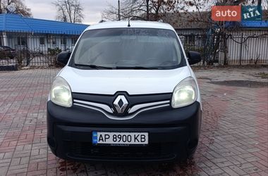 Минивэн Renault Kangoo 2013 в Запорожье