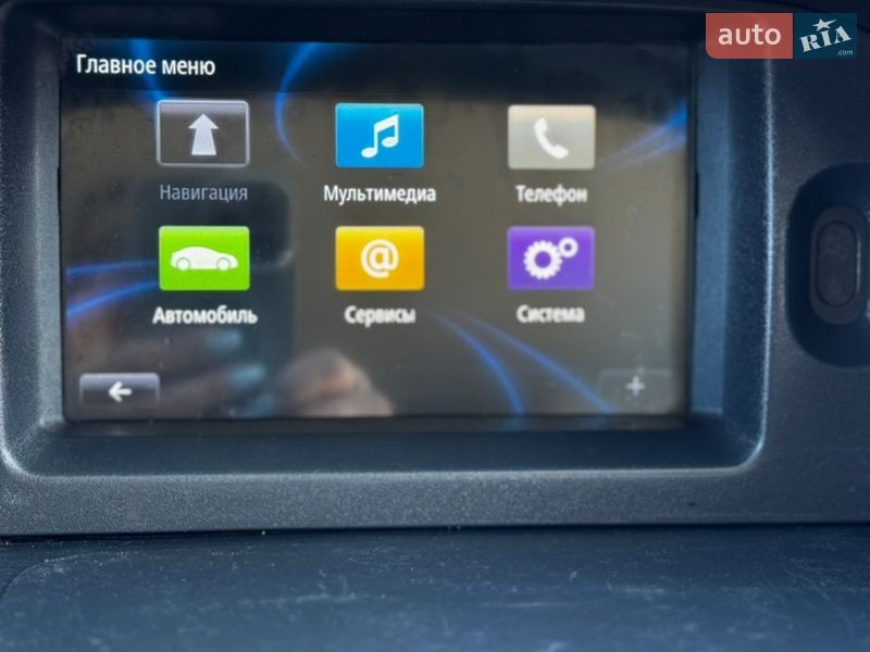 Мінівен Renault Kangoo 2016 в Бердичеві фото 20 Мінівен Renault Kangoo 2016 в Бердичеві