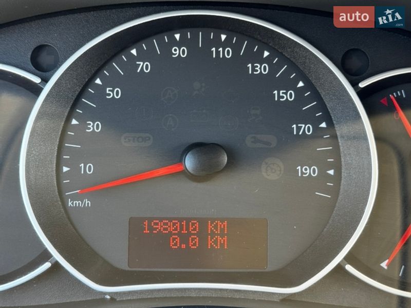 Мінівен Renault Kangoo 2016 в Бердичеві фото 25 Мінівен Renault Kangoo 2016 в Бердичеві