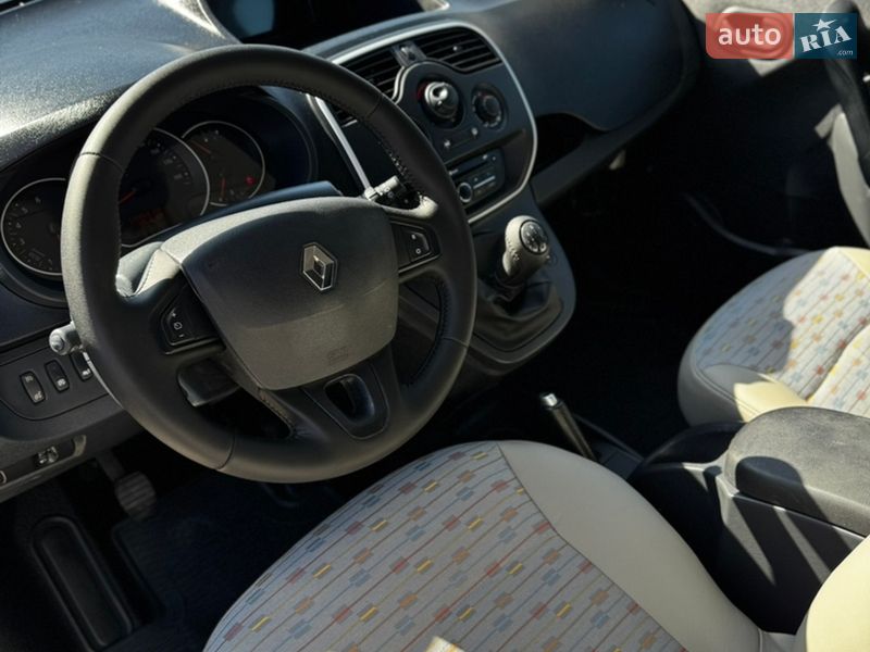 Мінівен Renault Kangoo 2016 в Бердичеві фото 28 Мінівен Renault Kangoo 2016 в Бердичеві