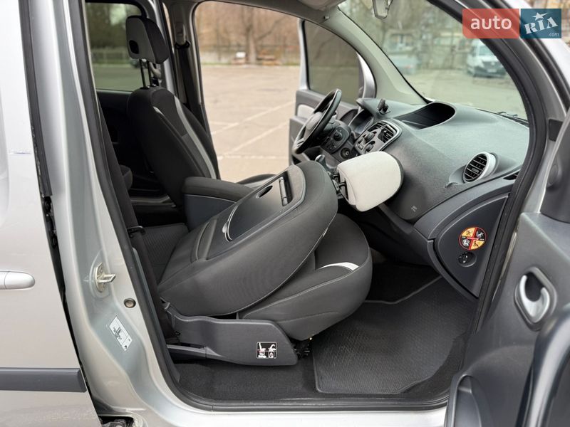 Минивэн Renault Kangoo 2013 в Одессе фото 22 Минивэн Renault Kangoo 2013 в Одессе