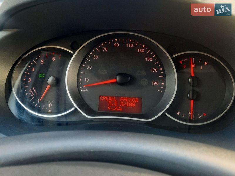 Минивэн Renault Kangoo 2017 в Сумах фото 14 Минивэн Renault Kangoo 2017 в Сумах