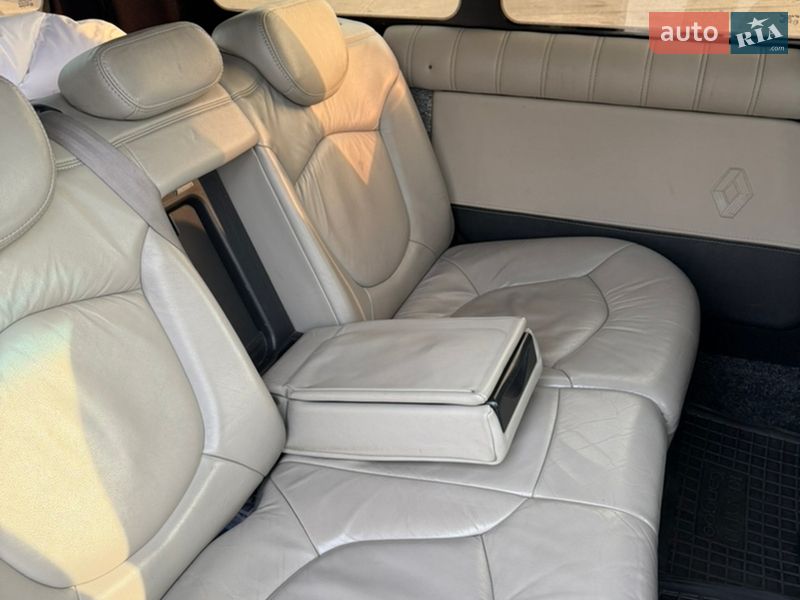 Минивэн Renault Kangoo 2008 в Киеве фото 17 Минивэн Renault Kangoo 2008 в Киеве