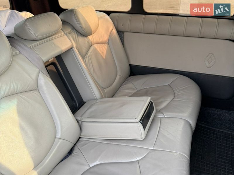 Минивэн Renault Kangoo 2008 в Киеве фото 18 Минивэн Renault Kangoo 2008 в Киеве