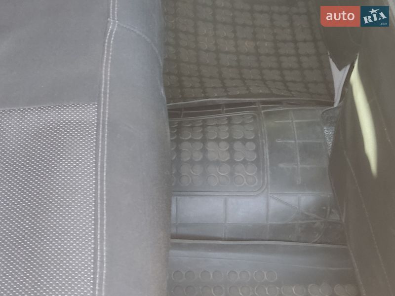 Минивэн Renault Kangoo 2005 в Кременчуге фото 11 Минивэн Renault Kangoo 2005 в Кременчуге