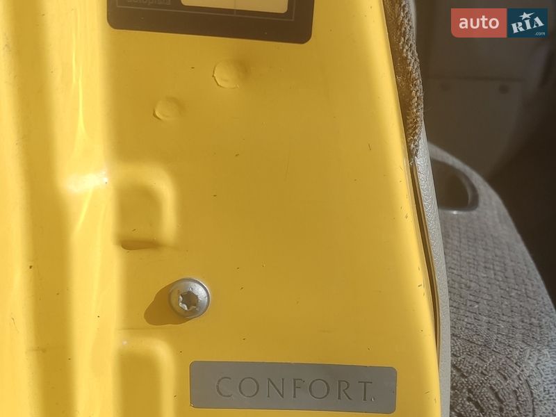 Минивэн Renault Kangoo 2005 в Кременчуге фото 15 Минивэн Renault Kangoo 2005 в Кременчуге