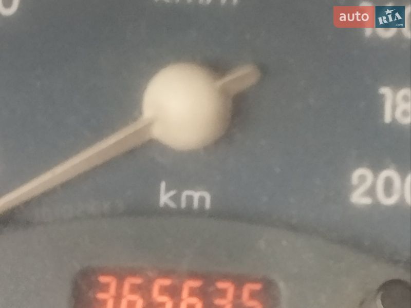 Минивэн Renault Kangoo 1999 в Стебнику фото 25 Минивэн Renault Kangoo 1999 в Стебнику