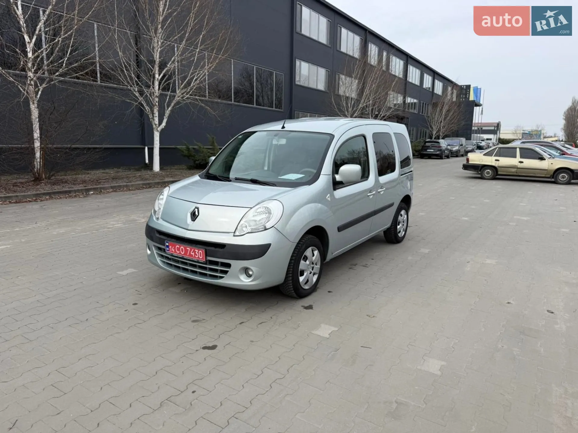 Фото авто 5