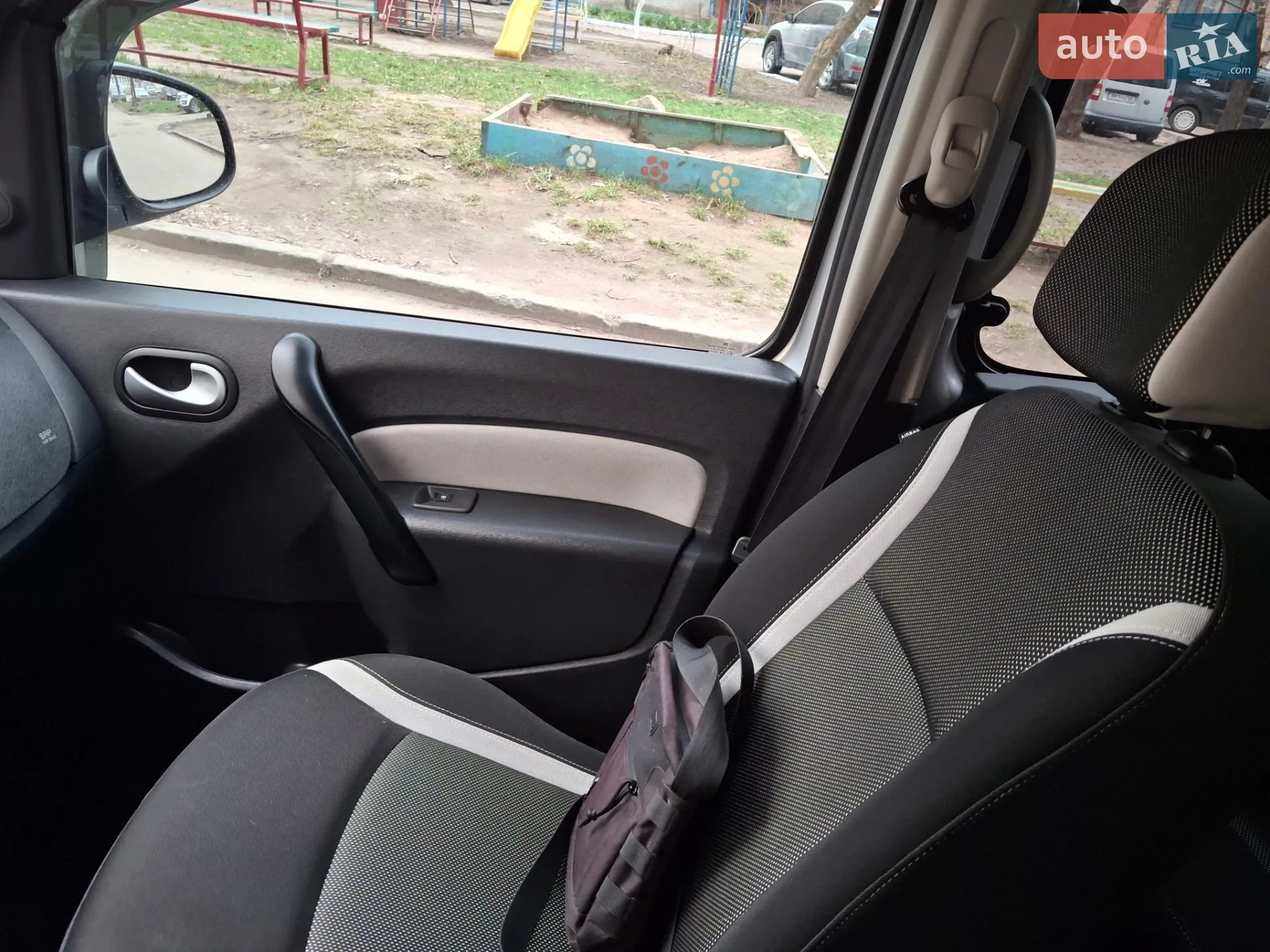 2013 Renault Kangoo - мініатюра 9
