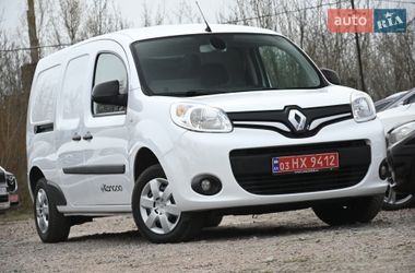 Грузопассажирский фургон Renault Kangoo 2019 в Бердичеве