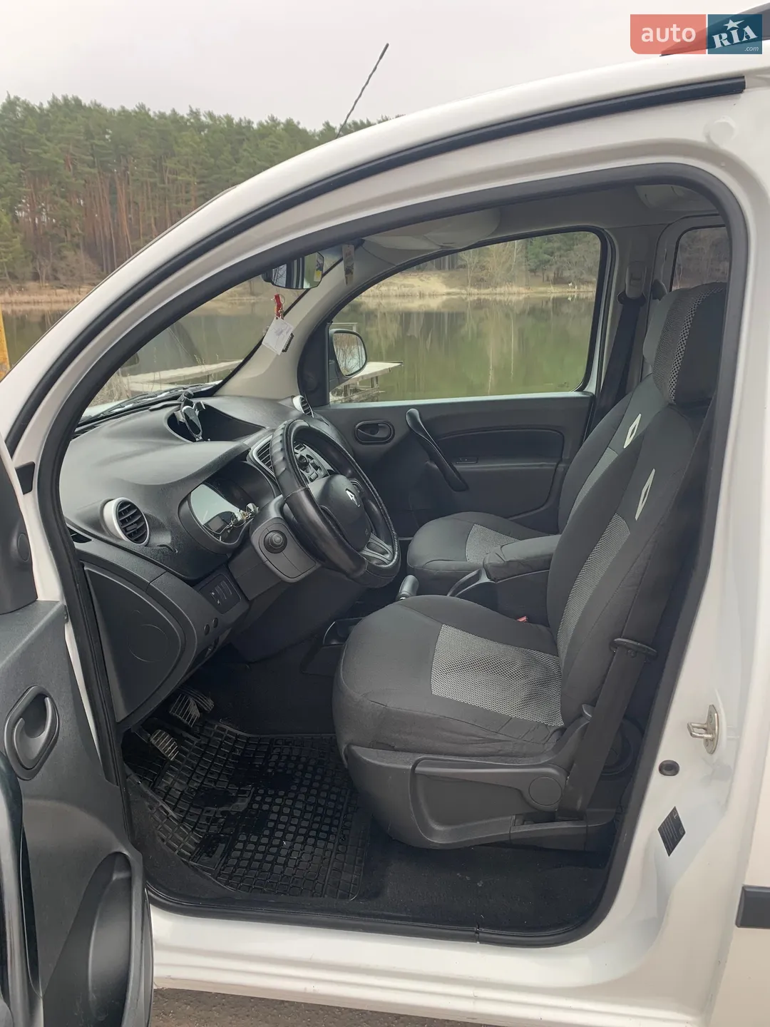 2013 Renault Kangoo - мініатюра 15