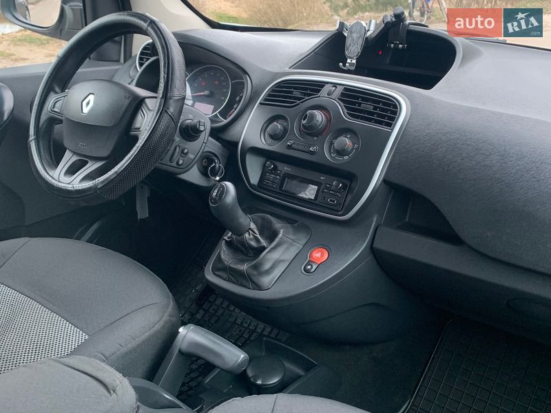 Минивэн Renault Kangoo 2013 в Житомире фото 16 Минивэн Renault Kangoo 2013 в Житомире