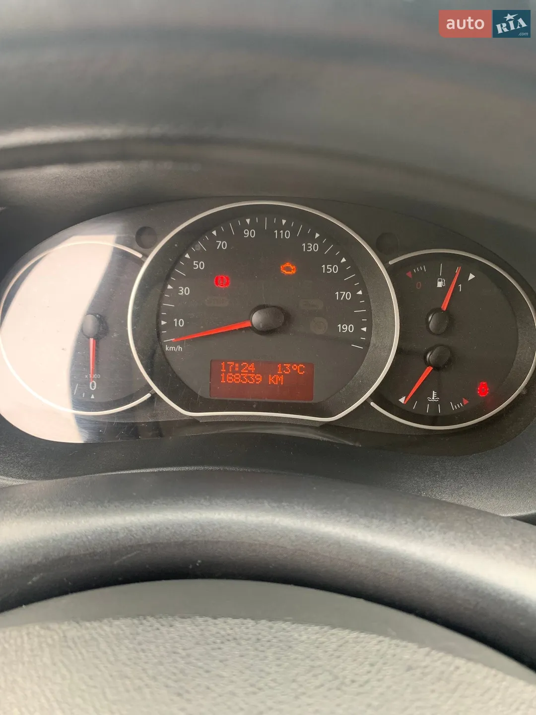 2013 Renault Kangoo - мініатюра 11