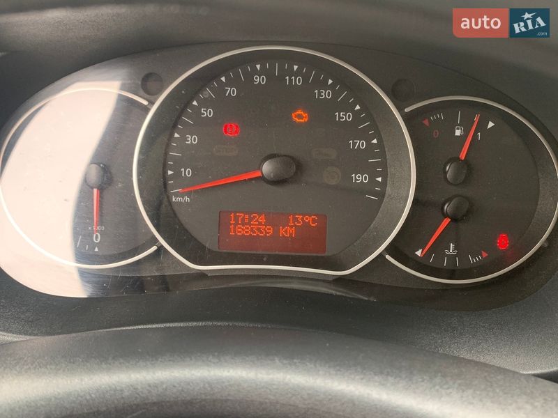 Минивэн Renault Kangoo 2013 в Житомире фото 18 Минивэн Renault Kangoo 2013 в Житомире