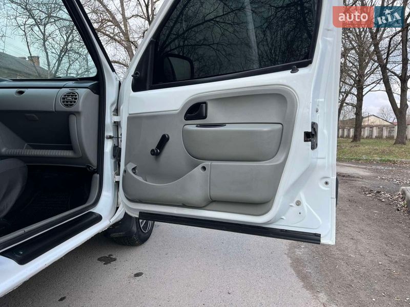 Мінівен Renault Kangoo 2008 в Хотині