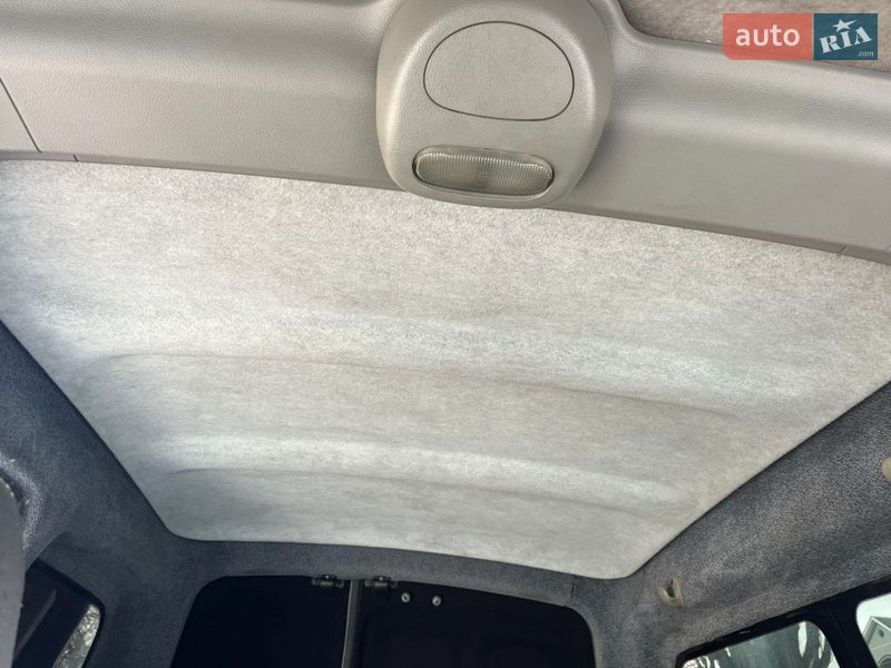 Мінівен Renault Kangoo 2008 в Хотині