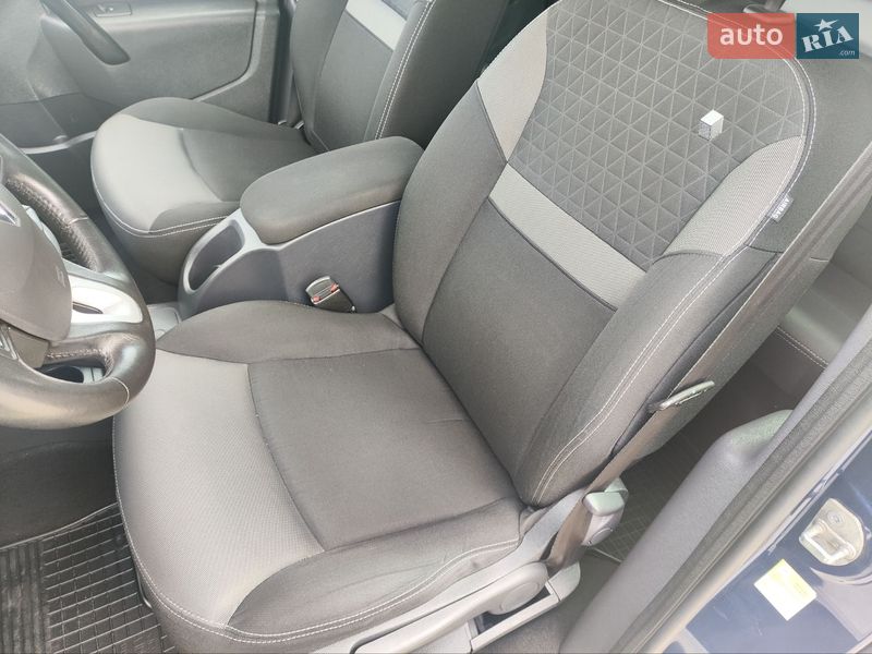 Минивэн Renault Kangoo 2017 в Днепре фото 40 Минивэн Renault Kangoo 2017 в Днепре