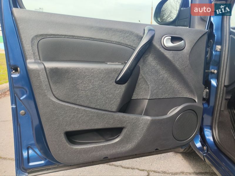 Минивэн Renault Kangoo 2017 в Днепре фото 39 Минивэн Renault Kangoo 2017 в Днепре