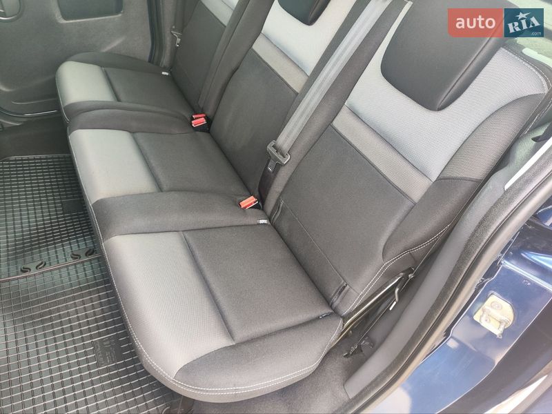 Минивэн Renault Kangoo 2017 в Днепре фото 43 Минивэн Renault Kangoo 2017 в Днепре