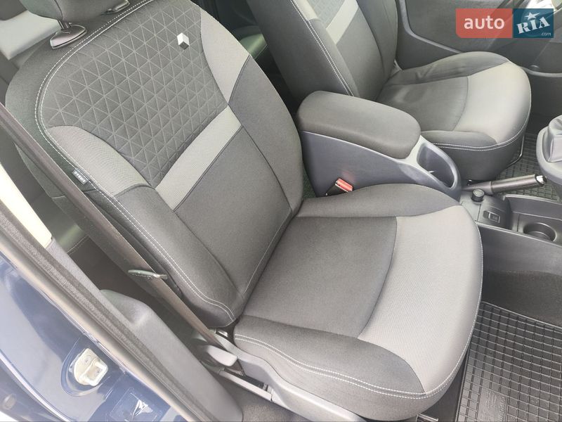 Минивэн Renault Kangoo 2017 в Днепре фото 48 Минивэн Renault Kangoo 2017 в Днепре