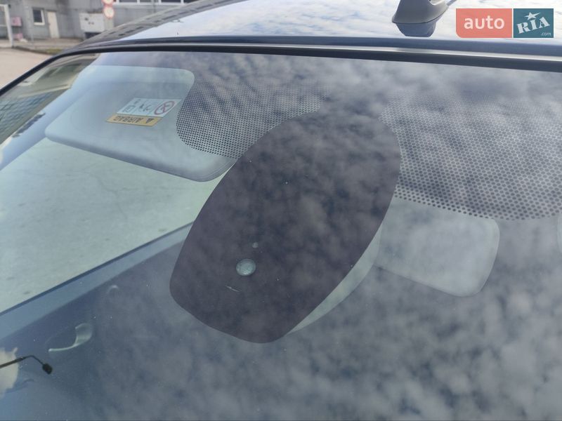 Минивэн Renault Kangoo 2017 в Днепре фото 21 Минивэн Renault Kangoo 2017 в Днепре