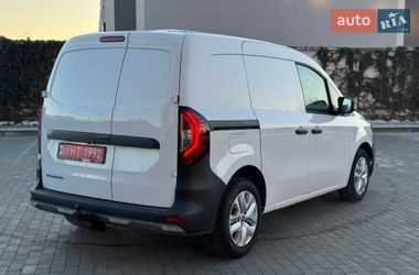 Вантажний фургон Renault Kangoo 2022 в Луцьку