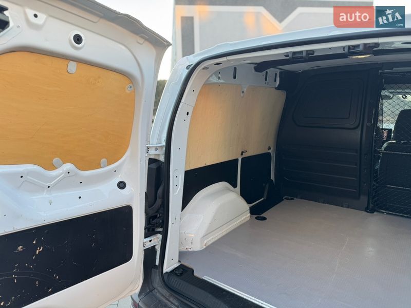 Грузовой фургон Renault Kangoo 2022 в Луцке