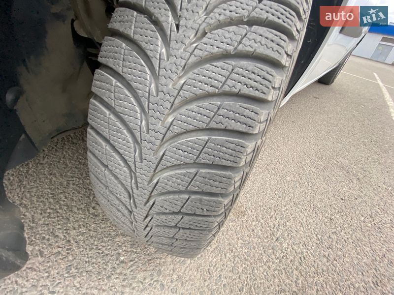 Вантажний фургон Renault Kangoo 2018 в Києві фото 30 Вантажний фургон Renault Kangoo 2018 в Києві